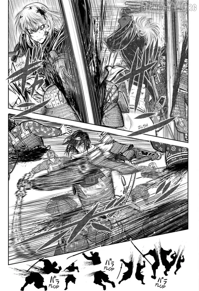The Elusive Samurai Chapter 226 image 03_optimized